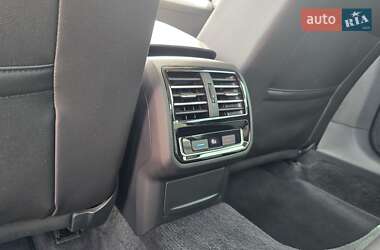 Седан Volkswagen Passat 2016 в 