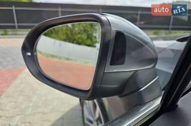 Седан Volkswagen Passat 2016 в 