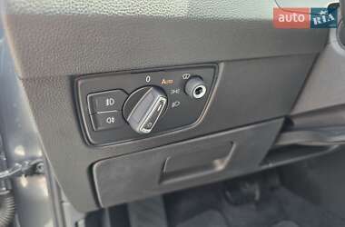Седан Volkswagen Passat 2016 в 