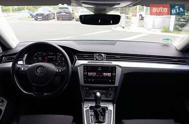 Универсал Volkswagen Passat 2019 в 
