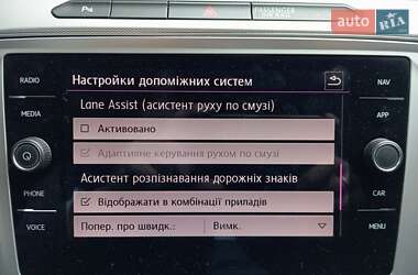 Универсал Volkswagen Passat 2019 в 