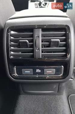 Универсал Volkswagen Passat 2019 в 