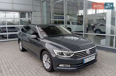 Volkswagen Passat 2019 Volkswagen Passat 2019