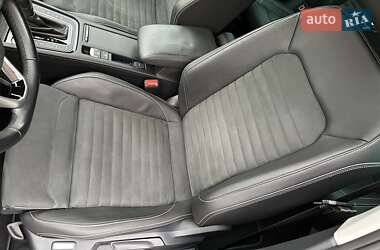 Седан Volkswagen Passat 2021 в 