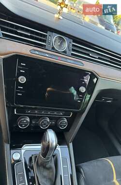 Универсал Volkswagen Passat 2018 в Шепетовке
