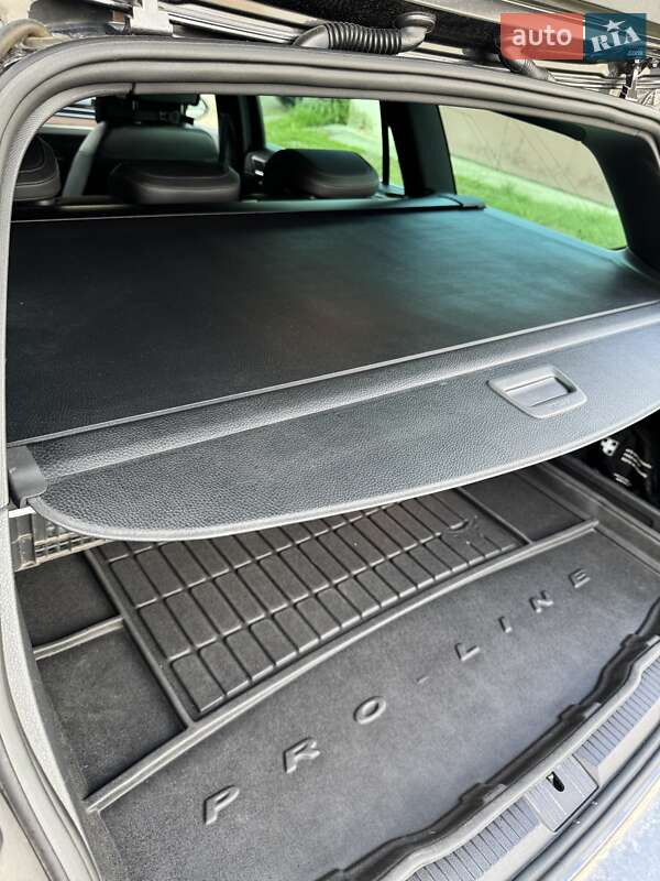 Универсал Volkswagen Passat 2018 в Шепетовке