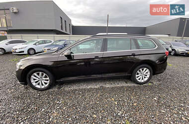 Универсал Volkswagen Passat 2020 в 