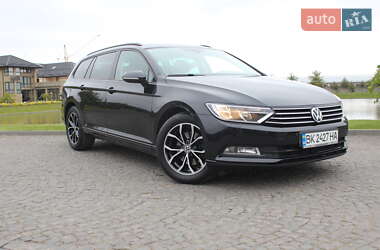 Volkswagen Passat 2016 Volkswagen Passat 2016