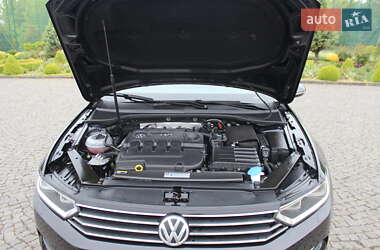 Універсал Volkswagen Passat 2016 в 
