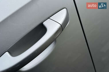 Седан Volkswagen Passat 2014 в 