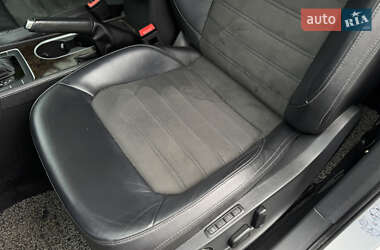 Седан Volkswagen Passat 2014 в 