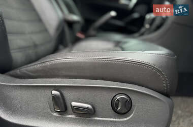 Седан Volkswagen Passat 2014 в 