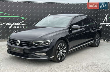 Volkswagen Passat 2020 Volkswagen Passat 2020
