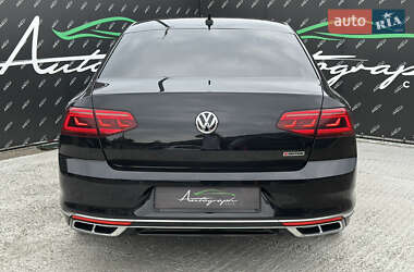 Седан Volkswagen Passat 2020 в 