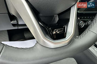 Седан Volkswagen Passat 2020 в 