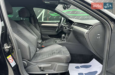 Седан Volkswagen Passat 2020 в 