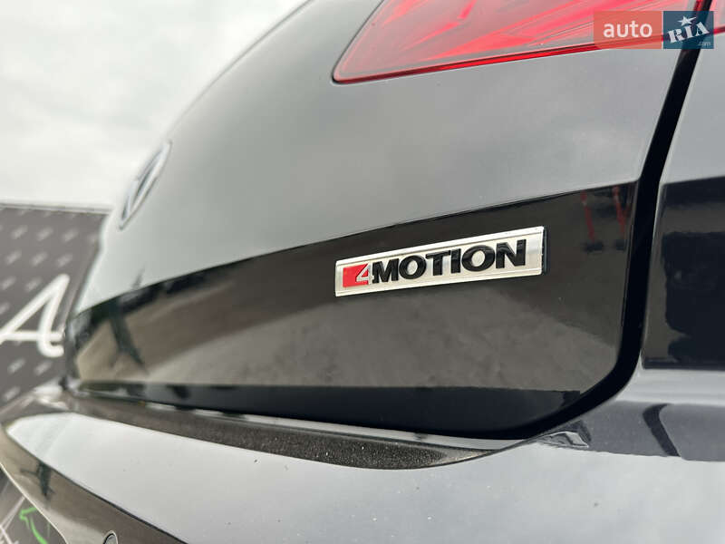 Седан Volkswagen Passat 2020 в Киеве