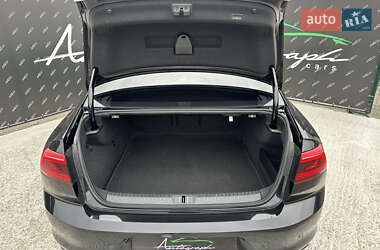 Седан Volkswagen Passat 2020 в 