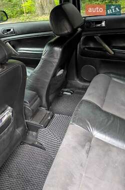Седан Volkswagen Passat 2000 в 