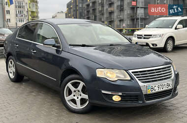 Volkswagen Passat 2008 Volkswagen Passat 2008