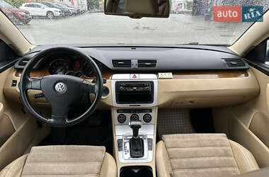 Седан Volkswagen Passat 2008 в 