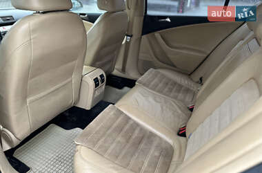 Седан Volkswagen Passat 2008 в 