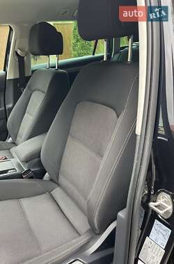 Универсал Volkswagen Passat 2015 в 
