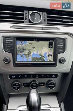 Универсал Volkswagen Passat 2015 в 