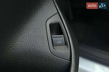 Седан Volkswagen Passat 2018 в 