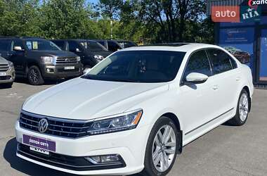 Volkswagen Passat 2016 Volkswagen Passat 2016