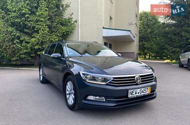 Volkswagen Passat 2016 Volkswagen Passat 2016
