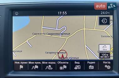 Универсал Volkswagen Passat 2016 в 