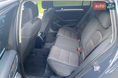 Универсал Volkswagen Passat 2016 в 