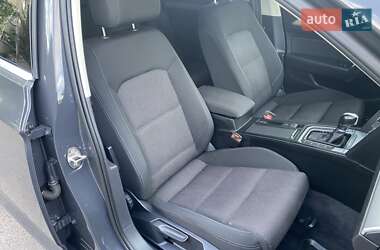 Универсал Volkswagen Passat 2016 в 