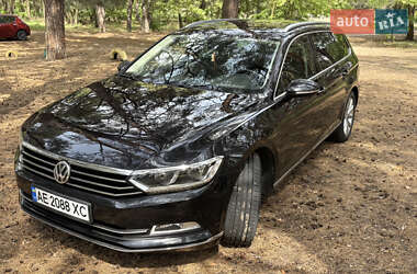 Volkswagen Passat 2017 Volkswagen Passat 2017