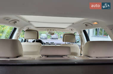 Универсал Volkswagen Passat 2012 в 