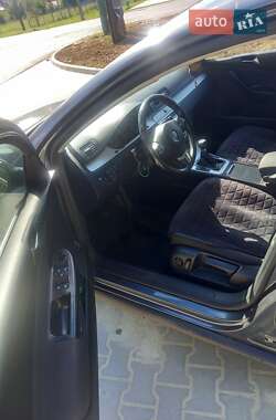 Універсал Volkswagen Passat 2010 в 
