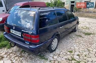 Универсал Volkswagen Passat 1994 в Николаеве