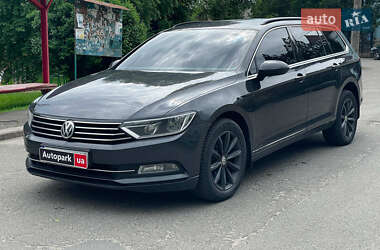 Volkswagen Passat 2017 Volkswagen Passat 2017