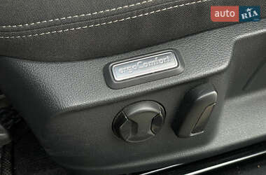 Универсал Volkswagen Passat 2017 в 