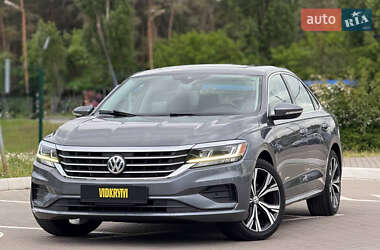 Volkswagen Passat 2020 Volkswagen Passat 2020