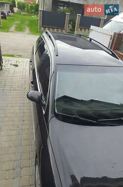 Универсал Volkswagen Passat 2010 в 