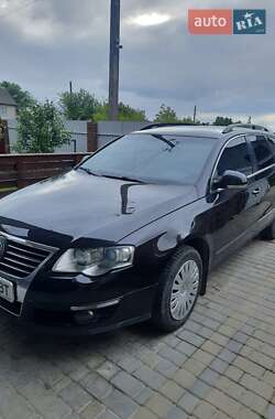 Volkswagen Passat 2010 Volkswagen Passat 2010
