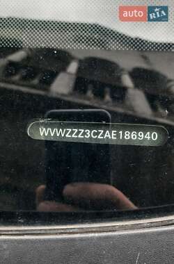 Универсал Volkswagen Passat 2010 в 