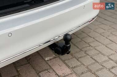 Универсал Volkswagen Passat 2015 в 