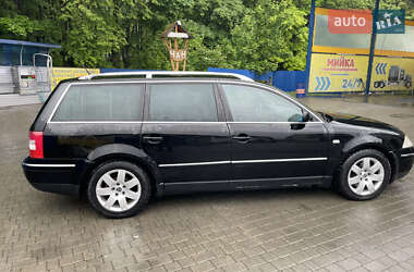Универсал Volkswagen Passat 2003 в 