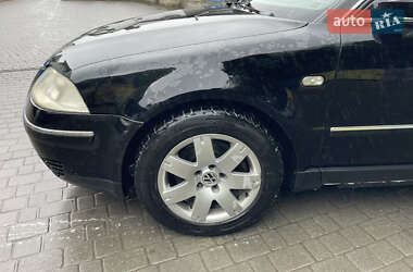 Универсал Volkswagen Passat 2003 в 