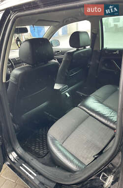 Универсал Volkswagen Passat 2003 в 