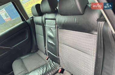 Универсал Volkswagen Passat 2003 в 