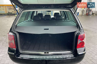 Универсал Volkswagen Passat 2003 в 